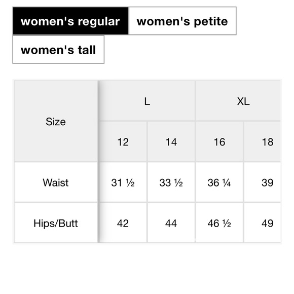 Old Navy Sky-Hi Straight Black Jeans - Picture 6 of 6